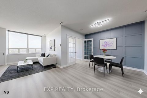 Photo 8 at PH09 - 115 Omni Drive, Bendale, Toronto