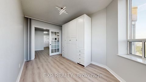 Photo 22 at PH09 - 115 Omni Drive, Bendale, Toronto