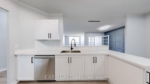 Photo 24 at PH09 - 115 Omni Drive, Bendale, Toronto