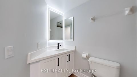 Photo 29 at PH09 - 115 Omni Drive, Bendale, Toronto