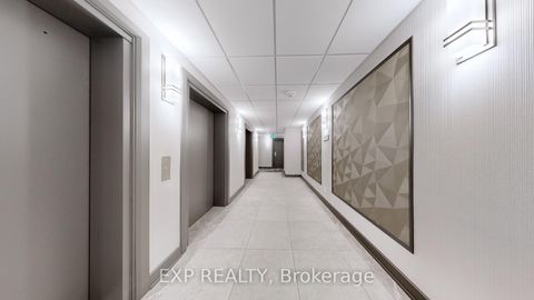 Photo 31 at PH09 - 115 Omni Drive, Bendale, Toronto