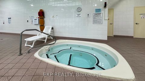 Photo 34 at PH09 - 115 Omni Drive, Bendale, Toronto