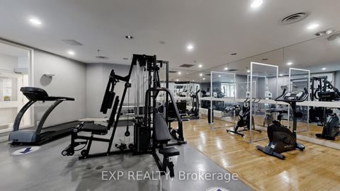 Photo 41 at PH09 - 115 Omni Drive, Bendale, Toronto