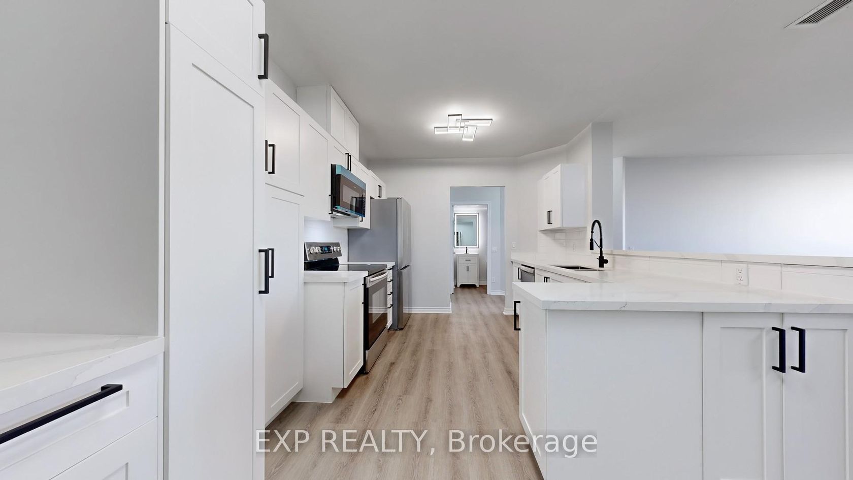 PH09 - 115 Omni Drive, Bendale, Toronto 