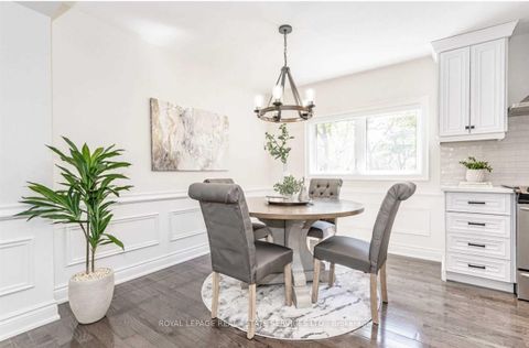 Photo 6 at 1302 Hillview Crescent, FA Falgarwood, Oakville