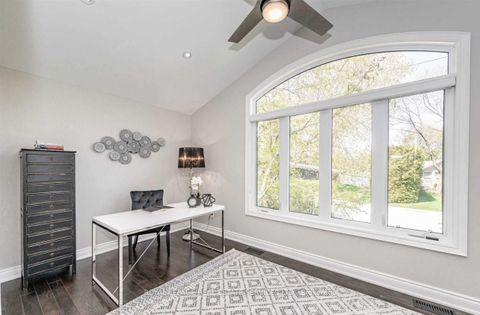 Photo 16 at 1302 Hillview Crescent, FA Falgarwood, Oakville