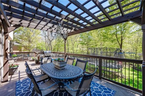 Photo 31 at 1302 Hillview Crescent, FA Falgarwood, Oakville