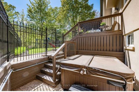 Photo 32 at 1302 Hillview Crescent, FA Falgarwood, Oakville