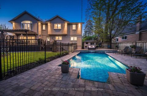 Photo 35 at 1302 Hillview Crescent, FA Falgarwood, Oakville