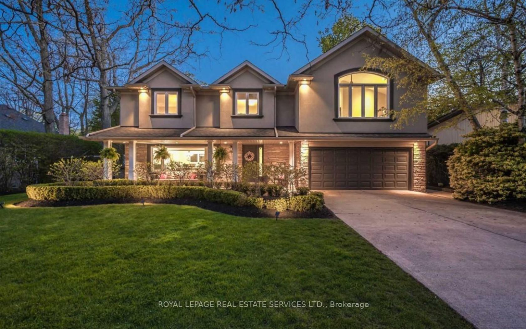 1302 Hillview Crescent, FA Falgarwood, Oakville 