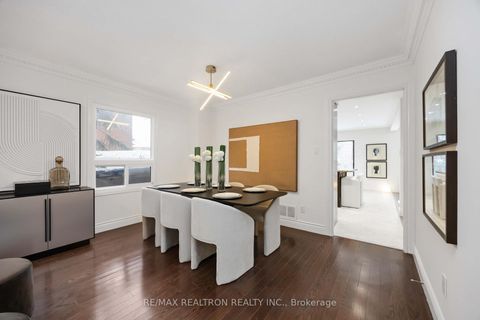 Photo 6 at 10 Norhill Court, Devonsleigh, Richmond Hill