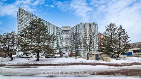 Photo 0 at 1102 - 3050 Ellesmere Road, Morningside, Toronto