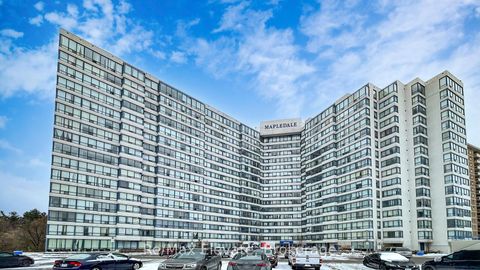 Photo 1 at 1102 - 3050 Ellesmere Road, Morningside, Toronto