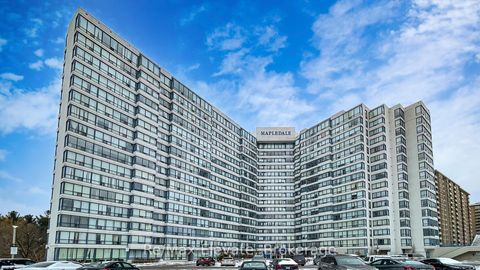 Photo 2 at 1102 - 3050 Ellesmere Road, Morningside, Toronto