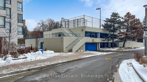 Photo 4 at 1102 - 3050 Ellesmere Road, Morningside, Toronto
