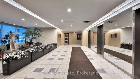 Photo 9 at 1102 - 3050 Ellesmere Road, Morningside, Toronto