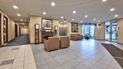 Photo 12 at 1102 - 3050 Ellesmere Road, Morningside, Toronto