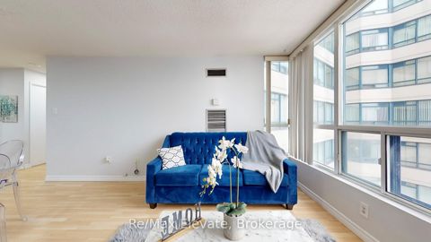 Photo 17 at 1102 - 3050 Ellesmere Road, Morningside, Toronto