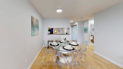 Photo 23 at 1102 - 3050 Ellesmere Road, Morningside, Toronto