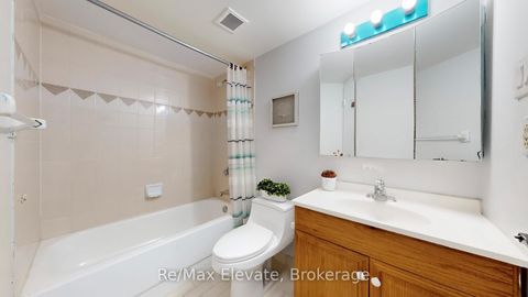 Photo 34 at 1102 - 3050 Ellesmere Road, Morningside, Toronto