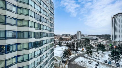 Photo 37 at 1102 - 3050 Ellesmere Road, Morningside, Toronto