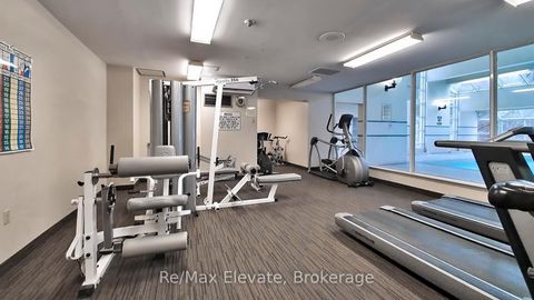 Photo 41 at 1102 - 3050 Ellesmere Road, Morningside, Toronto