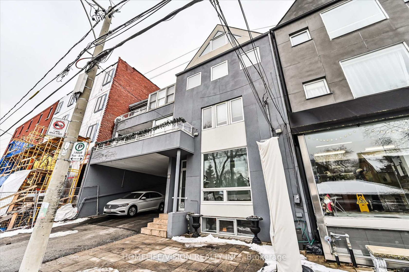 400 Summerhill Avenue, Moore Park, Toronto by Loree Meneguzzi Real Estate 400 Summerhill Avenue, Moore Park, Toronto