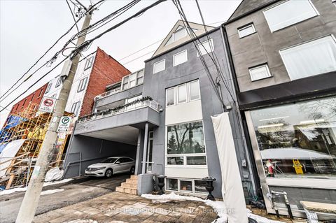 Photo 0 at 400 Summerhill Avenue, Moore Park, Toronto