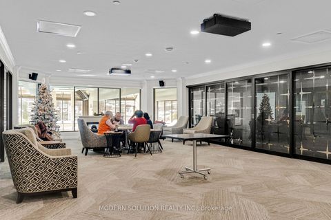 Photo 41 at 426 - 32 Clarissa Drive, Harding, Richmond Hill