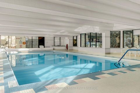 Photo 44 at 426 - 32 Clarissa Drive, Harding, Richmond Hill