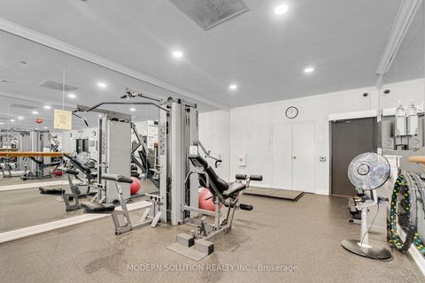 Photo 45 at 426 - 32 Clarissa Drive, Harding, Richmond Hill