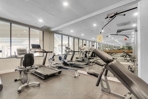 Photo 46 at 426 - 32 Clarissa Drive, Harding, Richmond Hill