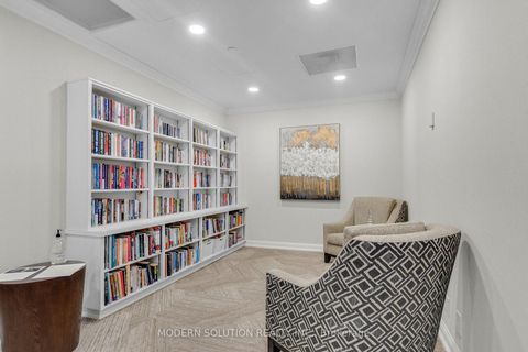 Photo 49 at 426 - 32 Clarissa Drive, Harding, Richmond Hill