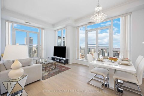 Photo 0 at Lph02 - 763 Bay Street, Bay Street Corridor, Toronto