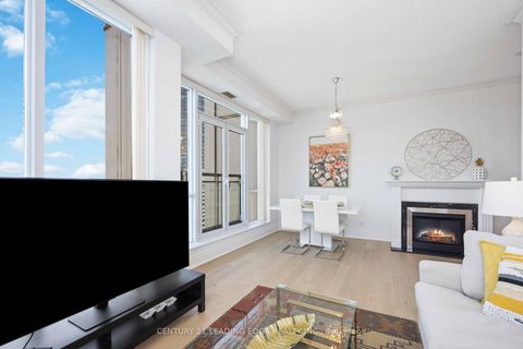 Photo 2 at Lph02 - 763 Bay Street, Bay Street Corridor, Toronto