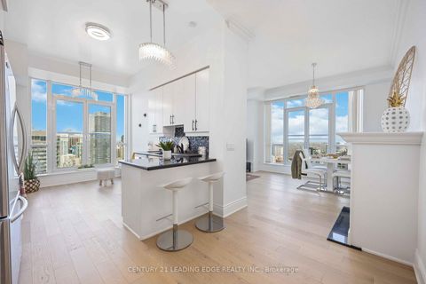 Photo 4 at Lph02 - 763 Bay Street, Bay Street Corridor, Toronto