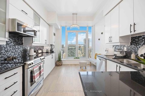 Photo 12 at Lph02 - 763 Bay Street, Bay Street Corridor, Toronto