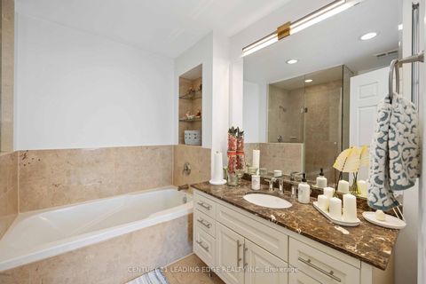 Photo 22 at Lph02 - 763 Bay Street, Bay Street Corridor, Toronto