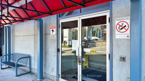 Photo 3 at 1703 - 1470 Midland Avenue, Dorset Park, Toronto