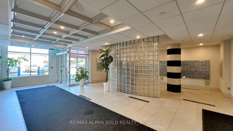 Photo 5 at 1703 - 1470 Midland Avenue, Dorset Park, Toronto