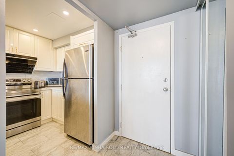 Photo 8 at 1703 - 1470 Midland Avenue, Dorset Park, Toronto