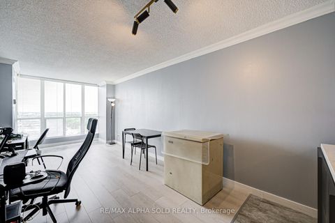 Photo 10 at 1703 - 1470 Midland Avenue, Dorset Park, Toronto