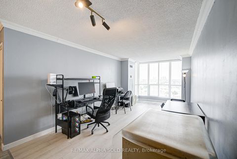 Photo 11 at 1703 - 1470 Midland Avenue, Dorset Park, Toronto