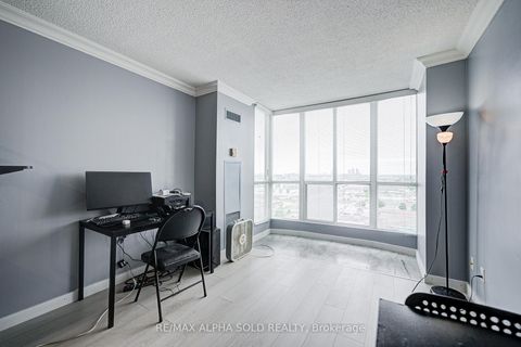Photo 12 at 1703 - 1470 Midland Avenue, Dorset Park, Toronto