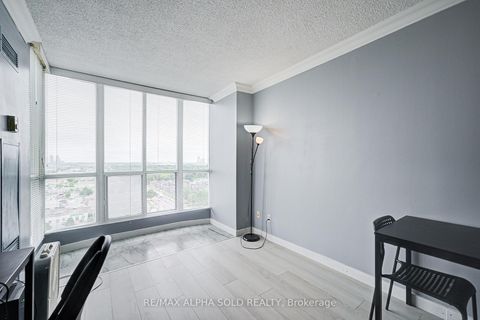 Photo 13 at 1703 - 1470 Midland Avenue, Dorset Park, Toronto