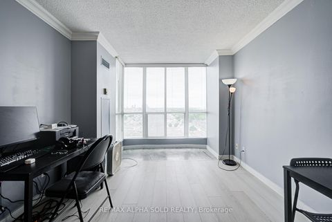 Photo 15 at 1703 - 1470 Midland Avenue, Dorset Park, Toronto