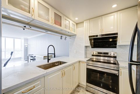 Photo 16 at 1703 - 1470 Midland Avenue, Dorset Park, Toronto