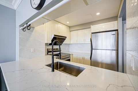 Photo 17 at 1703 - 1470 Midland Avenue, Dorset Park, Toronto