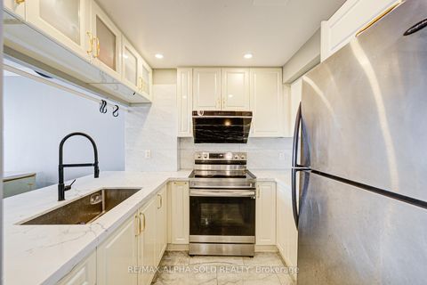 Photo 18 at 1703 - 1470 Midland Avenue, Dorset Park, Toronto