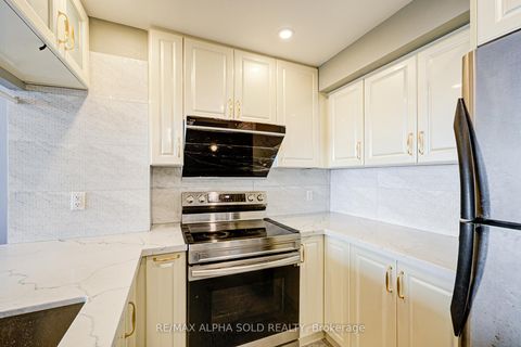 Photo 20 at 1703 - 1470 Midland Avenue, Dorset Park, Toronto